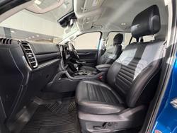 2025 Ford Everest Sport