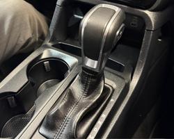 2025 Ford Everest Sport