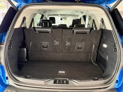 2025 Ford Everest Sport