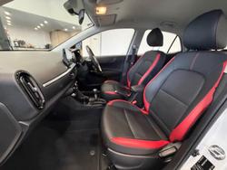 2023 Kia Picanto GT-Line