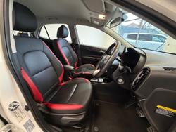2023 Kia Picanto GT-Line