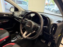 2023 Kia Picanto GT-Line