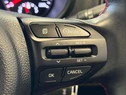 2023 Kia Picanto GT-Line