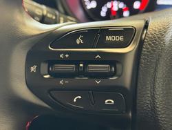 2023 Kia Picanto GT-Line