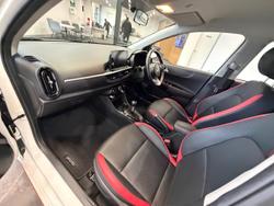 2023 Kia Picanto GT-Line