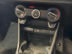 2023 Kia Picanto GT-Line