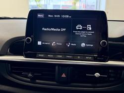 2023 Kia Picanto GT-Line