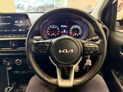 2023 Kia Picanto GT-Line