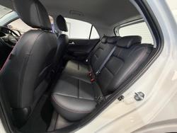 2023 Kia Picanto GT-Line