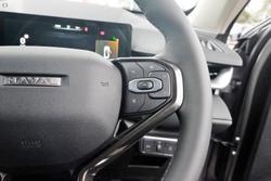 2026 GWM Haval H6 Ultra Hybrid