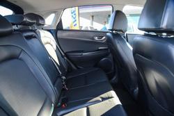 2019 Hyundai Kona Elite