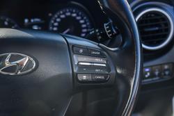 2019 Hyundai Kona Elite