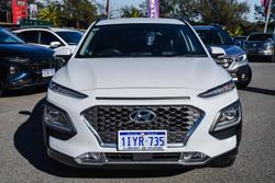 2019 Hyundai Kona Elite