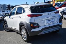 2019 Hyundai Kona Elite