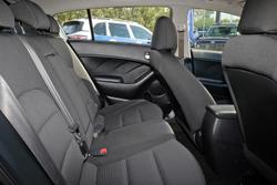 2016 Kia Cerato S