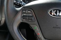 2016 Kia Cerato S