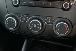 2016 Kia Cerato S