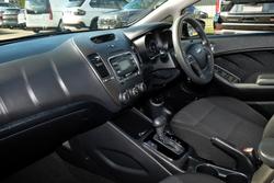 2016 Kia Cerato S