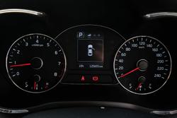 2016 Kia Cerato S