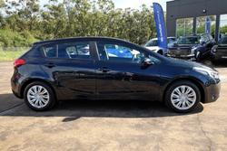 2016 Kia Cerato S