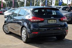 2016 Kia Cerato S