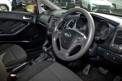 2016 Kia Cerato S
