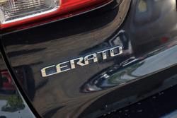 2016 Kia Cerato S