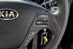 2016 Kia Cerato S