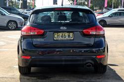 2016 Kia Cerato S