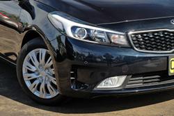 2016 Kia Cerato S