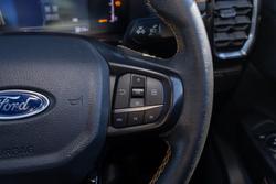 2022 Ford Ranger Wildtrak