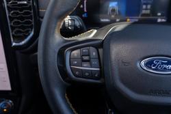 2022 Ford Ranger Wildtrak