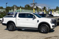 2022 Ford Ranger Wildtrak