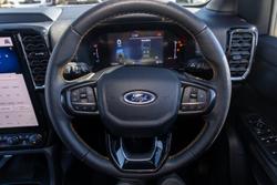 2022 Ford Ranger Wildtrak