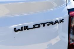 2022 Ford Ranger Wildtrak