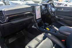 2022 Ford Ranger Wildtrak