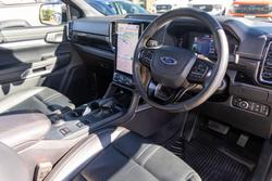 2022 Ford Ranger Wildtrak