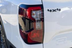 2022 Ford Ranger Wildtrak
