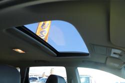 2017 Holden Captiva LTZ