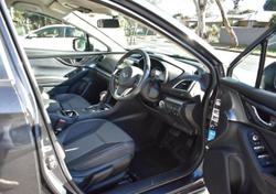 2019 Subaru XV 2.0i-L
