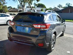2019 Subaru XV 2.0i-L