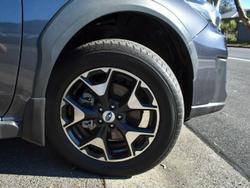 2019 Subaru XV 2.0i-L