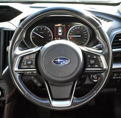 2019 Subaru XV 2.0i-L