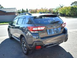 2019 Subaru XV 2.0i-L