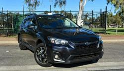 2019 Subaru XV 2.0i-L