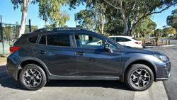 2019 Subaru XV 2.0i-L
