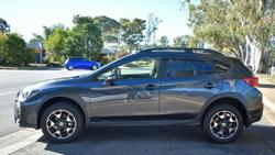 2019 Subaru XV 2.0i-L