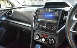 2019 Subaru XV 2.0i-L