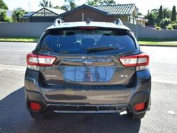 2019 Subaru XV 2.0i-L