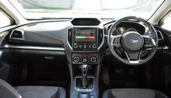 2019 Subaru XV 2.0i-L